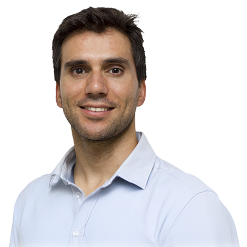 Paulo Nogueira